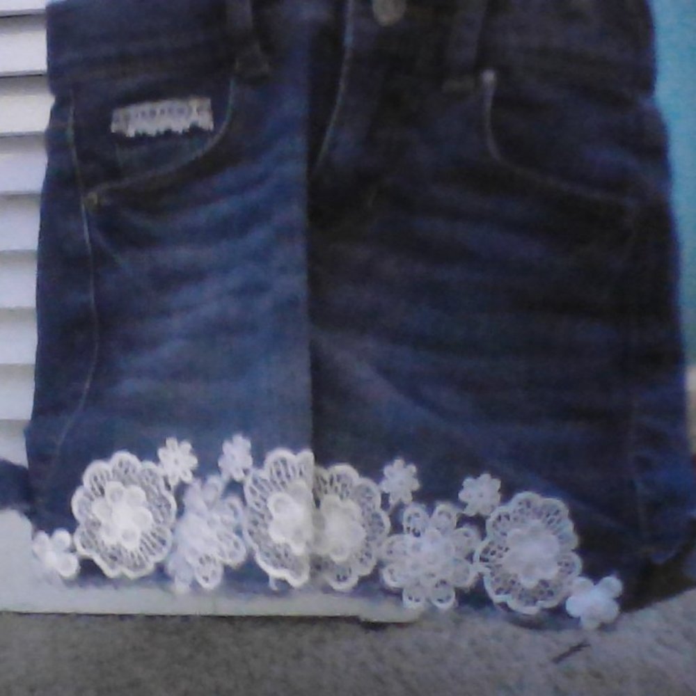 Jordache Shorts